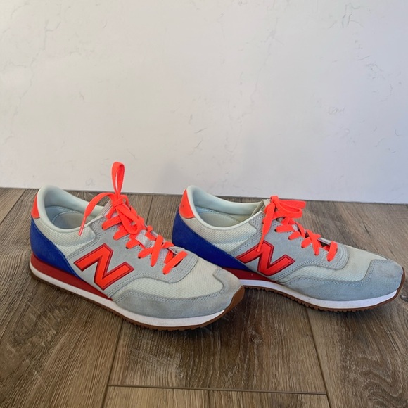 New Balance Shoes - Women’s New Balance Sneakers Size 8.5